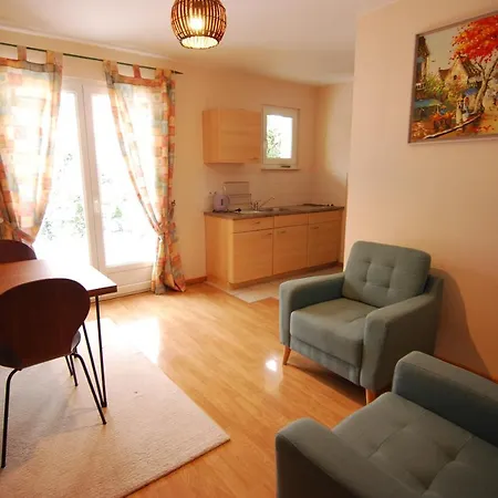 Chambres D'Hotes Husseren Les Chateaux Oda ve Kahvaltı 3*