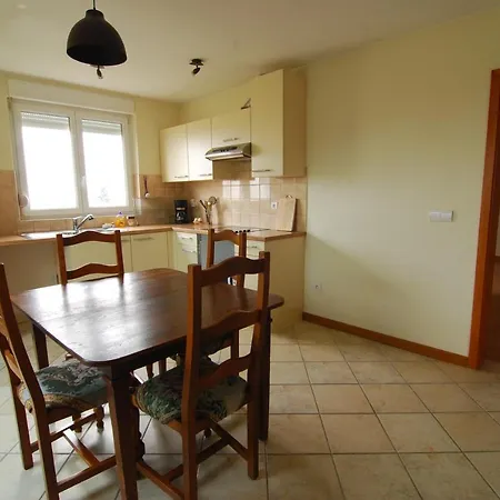 D'hôtes Gilles Schneider Frühstückspension Husseren-les-Châteaux