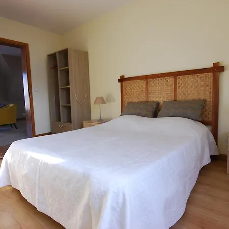 D'hôtes Gilles Schneider Frühstückspension 3*