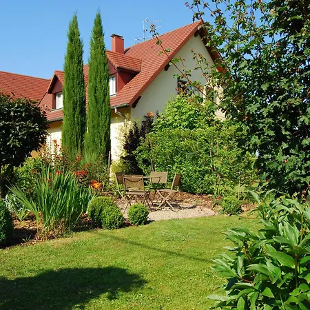 فندق مبيت وإفطار D'hotes Les Chateaux
