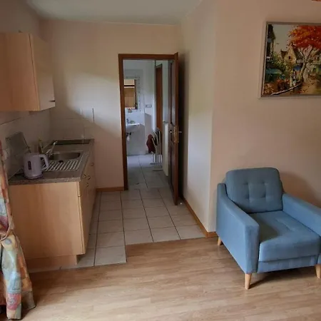 فندق مبيت وإفطار D'hotes Les Chateaux Husseren-les-Châteaux