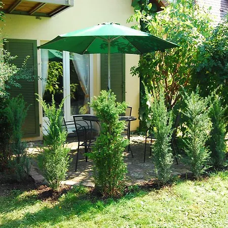 Frühstückspension D'hôtes Gilles Schneider 3*