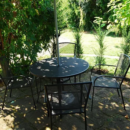 D'hôtes Gilles Schneider Frühstückspension