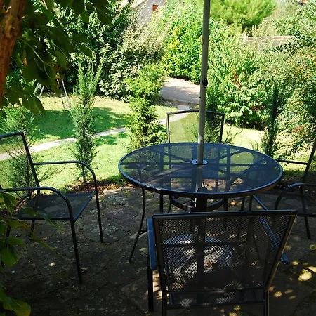 Frühstückspension D'hôtes Gilles Schneider