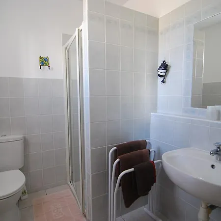 Frühstückspension D'hôtes Gilles Schneider 3*