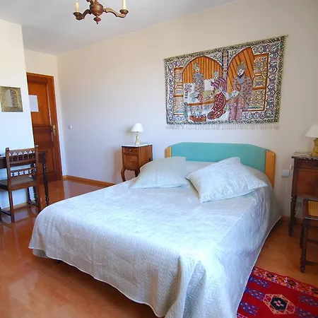Oda ve Kahvaltı Chambres D'Hotes Husseren Les Chateaux