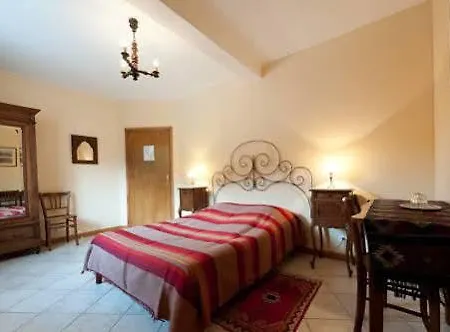 Chambres D'Hotes Husseren Les Chateaux