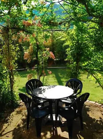 Frühstückspension D'hôtes Gilles Schneider Husseren-les-Châteaux