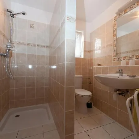 Chambres D'Hotes Husseren Les Chateaux Oda ve Kahvaltı 3*