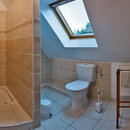 Oda ve Kahvaltı Chambres D'Hotes Husseren Les Chateaux 3*