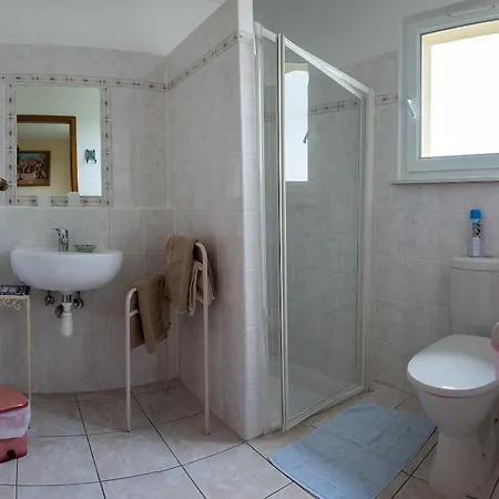 D'hôtes Gilles Schneider Husseren-les-Châteaux